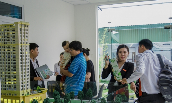 CTK Land tung 50 căn hộ cuối cùng tại dự án đẹp nhất Nam Sài Gòn